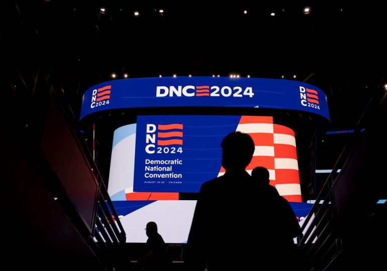 How and When to Watch the 2024 Republican and Democratic Conventions