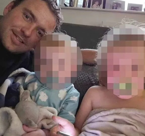 Brit dad-of-two stabbed to death in Australia motel car park after moving to country ‘for better life’