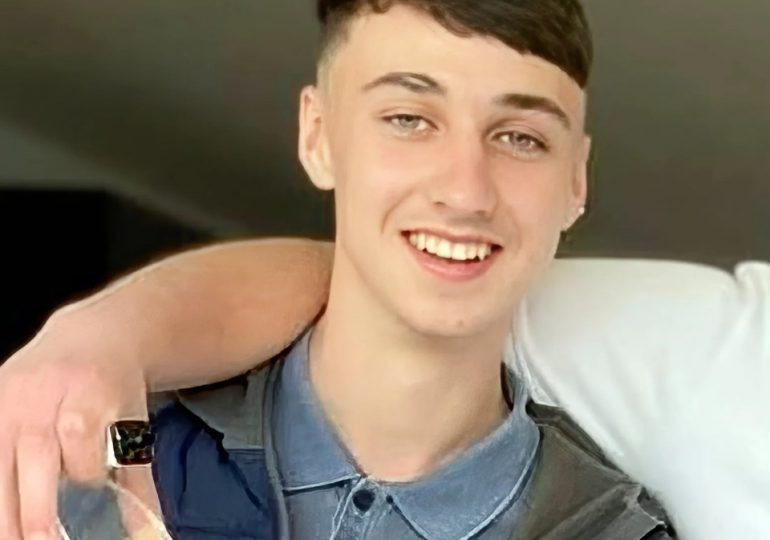 Cops give major update on Jay Slater search & say they still hope to find teen alive through ‘several lines of inquiry’