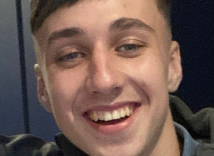 How missing teen Jay Slater could still be ALIVE in Tenerife surviving on plants & rainwater – but time is running out