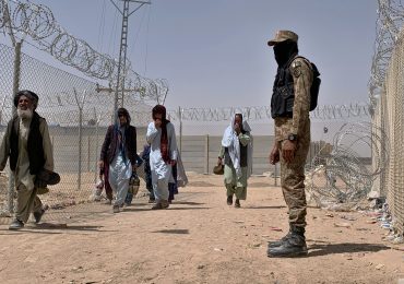 Why Pakistan-Afghanistan Tensions Are Soaring