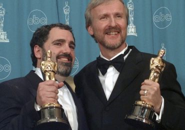 James Cameron Leads Tributes After Death of Titanic and Avatar Producer Jon Landau