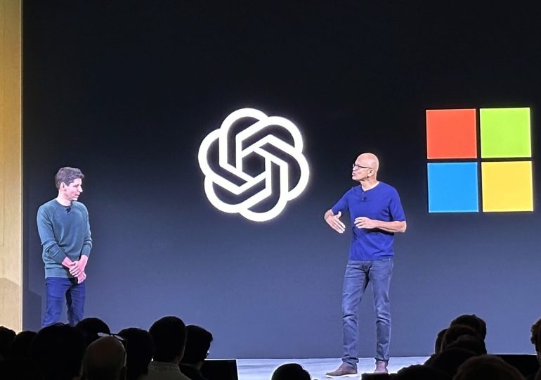 Microsoft Quits OpenAI Board Seat Amid Antitrust Scrutiny of AI Partnerships