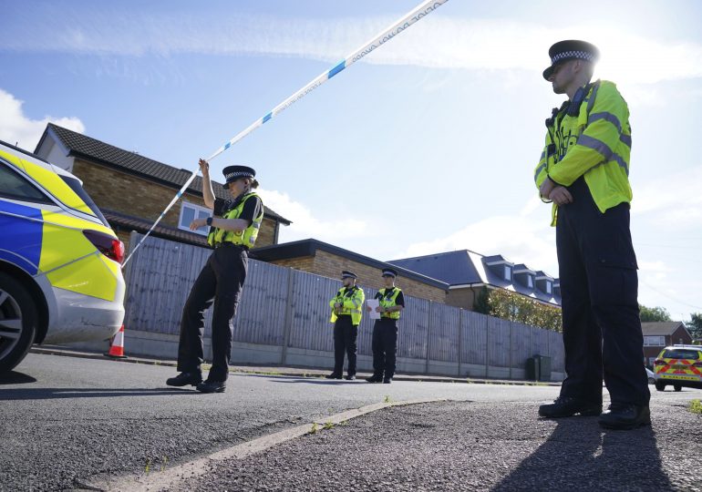 U.K. Mulls Tighter Crossbow Laws After Three Women Are Slain in an Attack