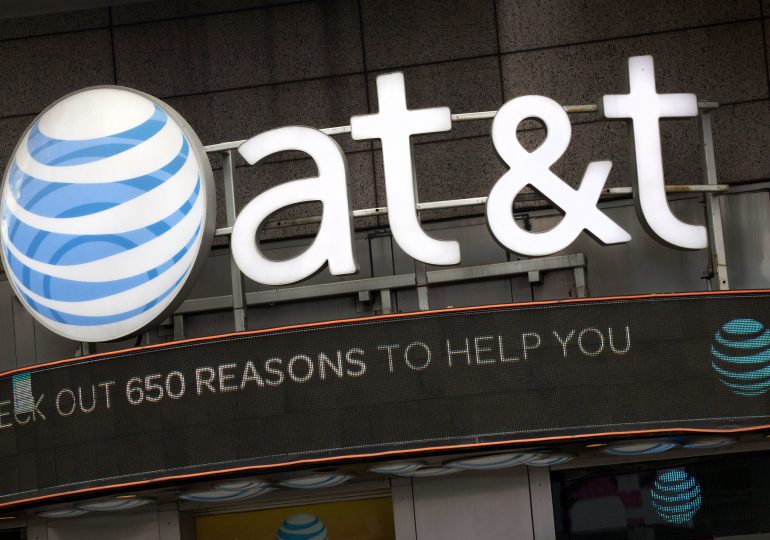 Data of Nearly All AT&T Customers Downloaded to Third-Party Platform in 2022 Security Breach