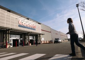 Costco Hikes Annual Membership Fee for First Time Since 2017