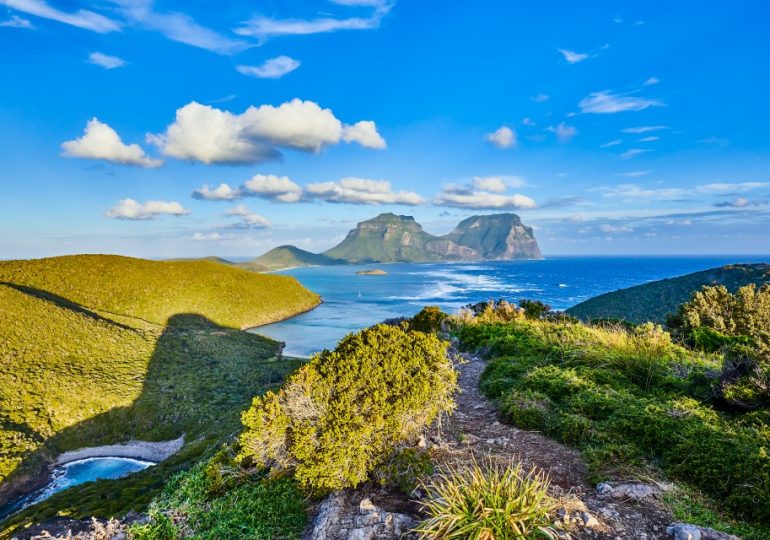 Inside remote paradise island that uses strict ‘1-to-1 rule’ to keep tourists out with pristine beaches left empty