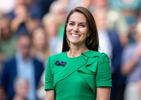 Kate Middleton Will Attend Wimbledon Final to Carry Out Special Task Amid Cancer Treatment