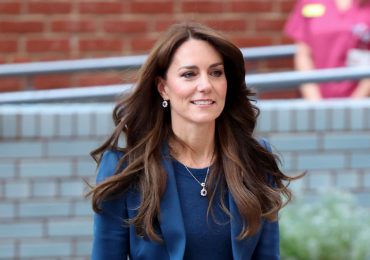 Kate Middleton Shares Heartfelt Message to Sporting Legend in New Social Media Update