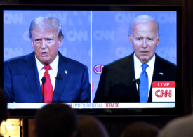 Everything Biden and Trump Have Said About the Controversial Project 2025