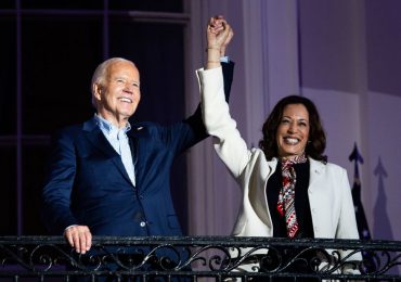 If Joe Biden Steps Aside, Kamala Harris Should Be Included But Not Anointed