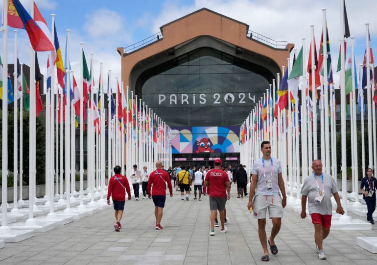 See How Many Medals Every Country Won at the Paris Olympics—So Far