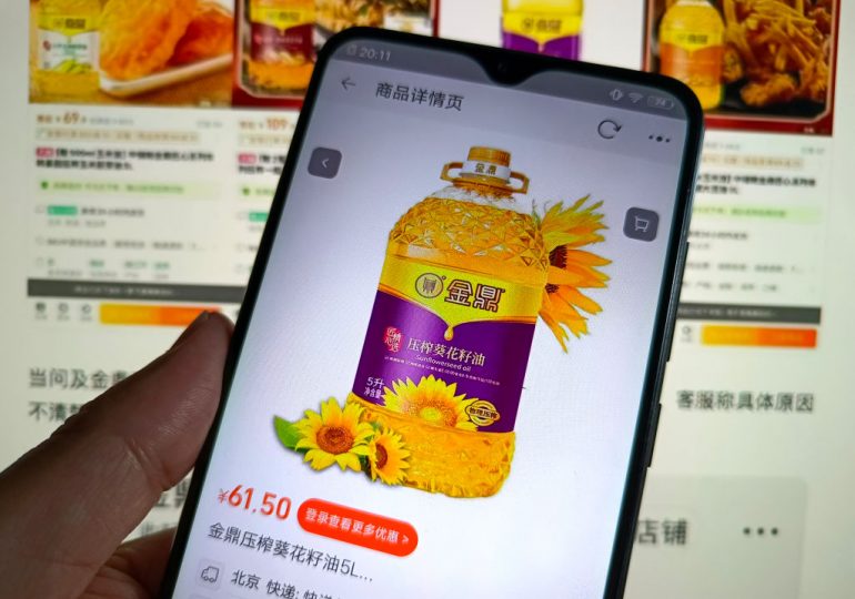 Cooking Oil Contamination Scandal Revives Concerns About Food Safety in China