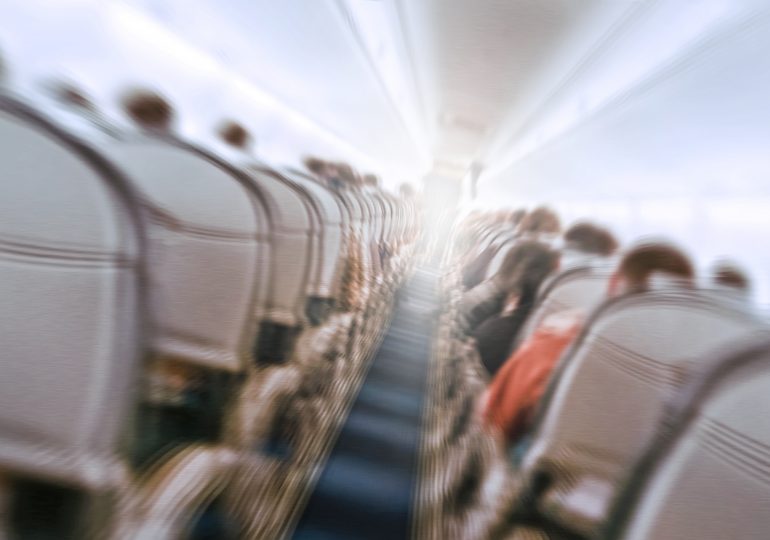 What to Know About Severe Turbulence That’s Wreaking Havoc on Flights Around the World