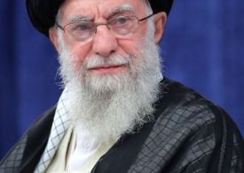 Iran’s leader ‘orders direct strike on Israel’ in retaliation for ‘assassination’ of Hamas chief amid all-out war fears