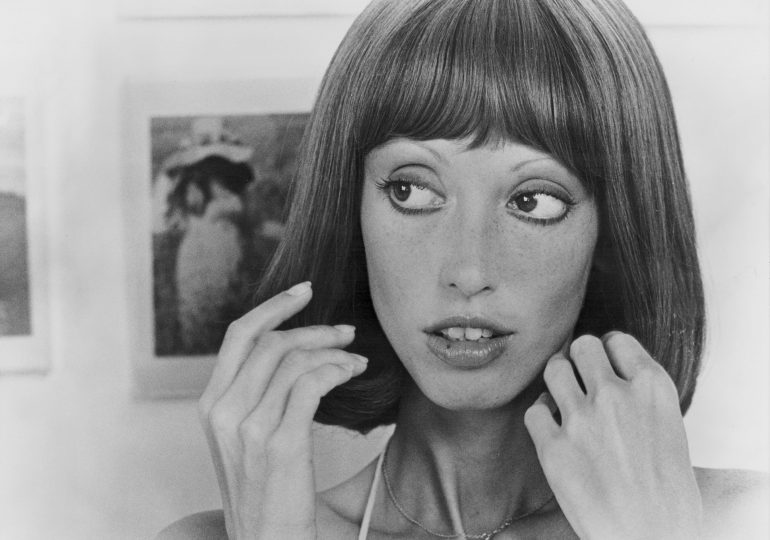 Shelley Duvall, Star of The Shining and Nashville, Dies at 75