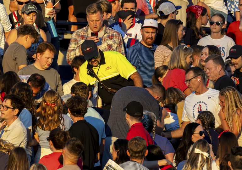 Multiple Injuries Reported After Fireworks Veer Into Crowd at a Utah Stadium