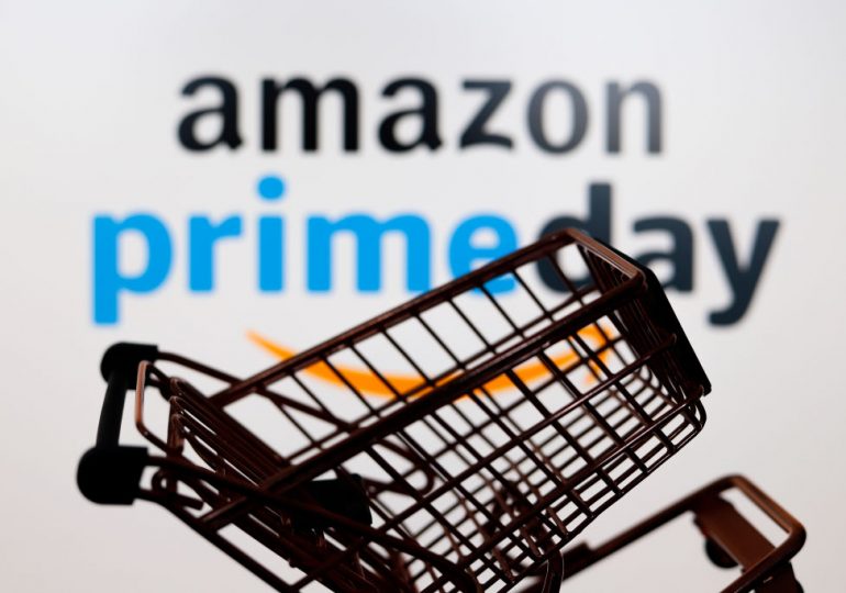 Experts Warn of Surge in Scams on Amazon Prime Day. Here’s What to Look Out For