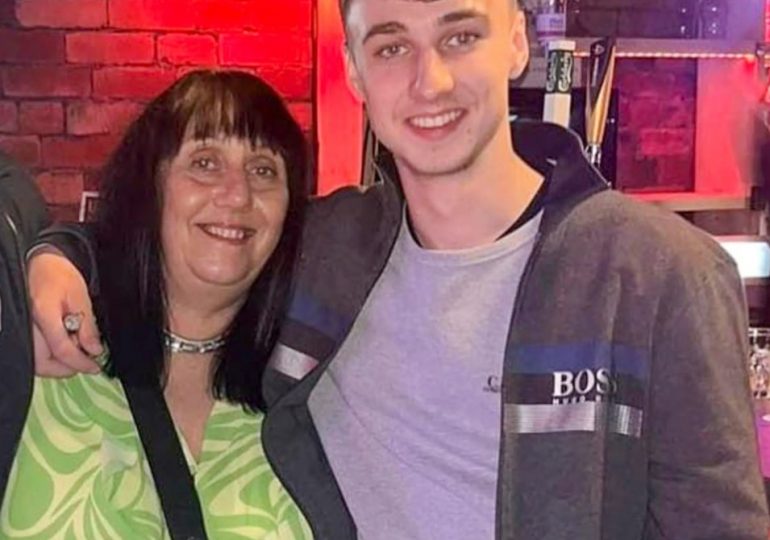 Jay Slater’s family search town in Tenerife where teen was ‘seen on CCTV’ despite mayor insisting ‘he wasn’t here’