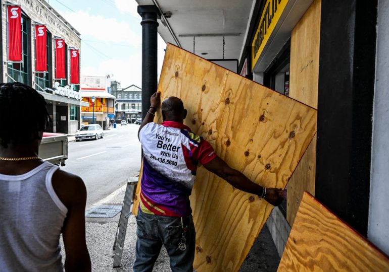 Caribbean Prepares as ‘Extremely Dangerous’ Hurricane Beryl Closes In