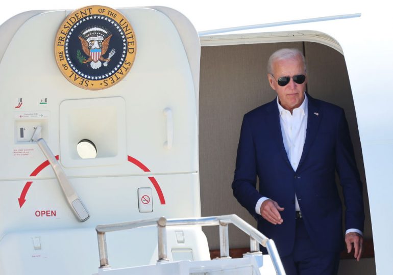 More Senior Democrats Join Call for Biden to Step Aside, Reports Say