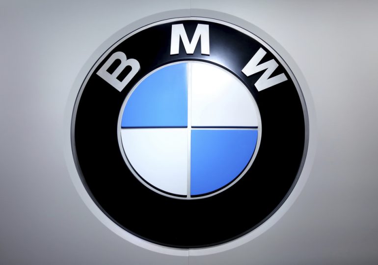 BMW Recalls More Than 390,000 Vehicles Due to Airbag Issue