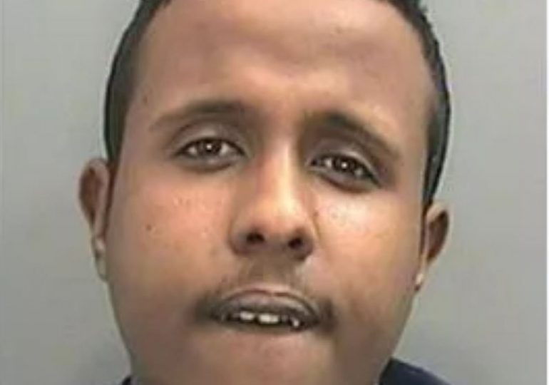 Jay Slater’s ‘pal’ Ayub Qassim who was with him before he vanished says he has ‘nothing to hide’ from ‘weirdo’ sleuths