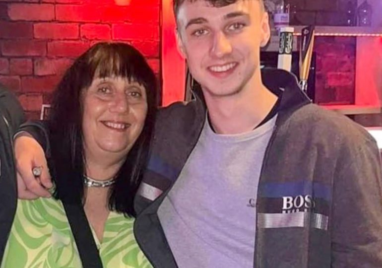 Jay Slater’s family to fly back to UK with teen’s body as his devastated mum makes plans for his funeral