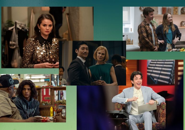 The Biggest Snubs and Surprises of the 2024 Emmy Nominations