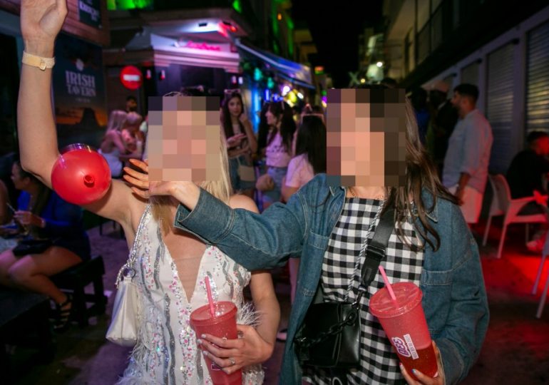 I went to Ibiza & was offered deadly cocaine within hours – but more shocking is who was selling it & how they got it in