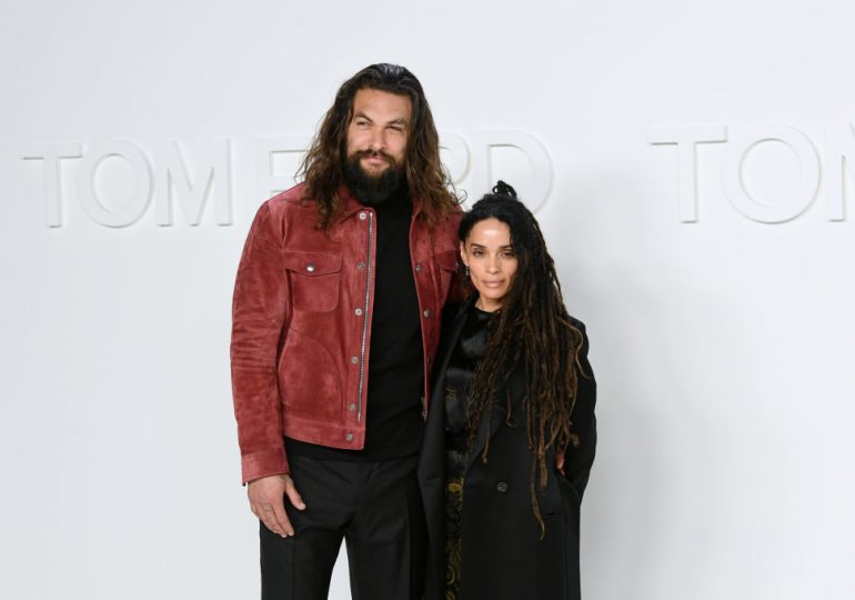 Jason Momoa and Lisa Bonet Finalize Divorce