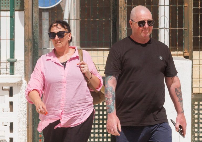 Jay Slater’s parents meeting Tenerife cops this week to beg them to reveal key leads they’re investigating a month on