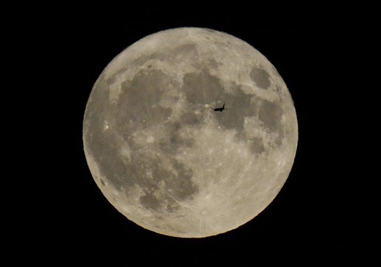 Scientists Have Confirmed a Cave on the Moon that Could be Used to Shelter Future Explorers