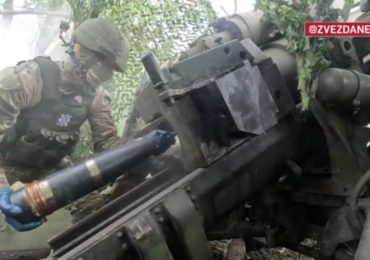 Pro-Ukraine partisans blow up vital railway line 1,000 miles deep inside Russia pumping frontline with North Korean ammo