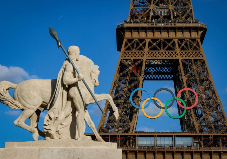 The Cost of Attending the 2024 Paris Olympics