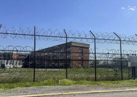 Rikers Island Inmates Sue NYC Claiming They Were Trapped in Cells During Jail Fire That Injured 20