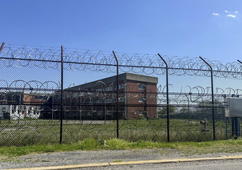 Rikers Island Inmates Sue NYC Claiming They Were Trapped in Cells During Jail Fire That Injured 20