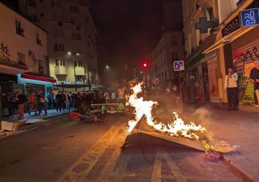 France braced for RIOTS in second election round as Macron ‘could RESIGN’ & far-right poised to make big gains