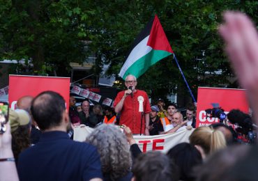How Labour’s Stance on Gaza Played Out in the U.K. Election