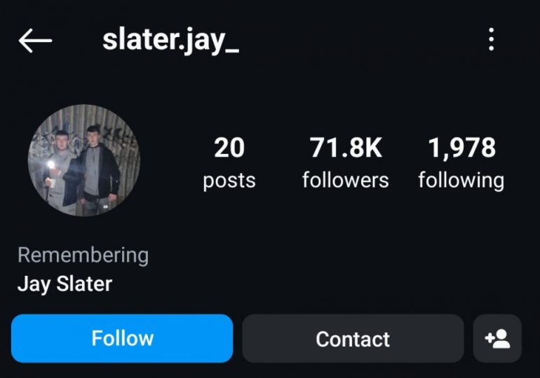 Sick trolls hacked Jay Slater’s Instagram page & claimed missing teen was DEAD before gloating online about vile move