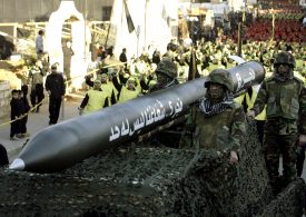 Hezbollah ready to launch huge October 7-style attack on Israel after 10 years of plotting & building miles of tunnels