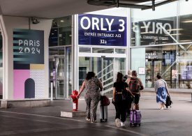 Major European airport evacuated over ‘bomb threat’ sparking travel chaos