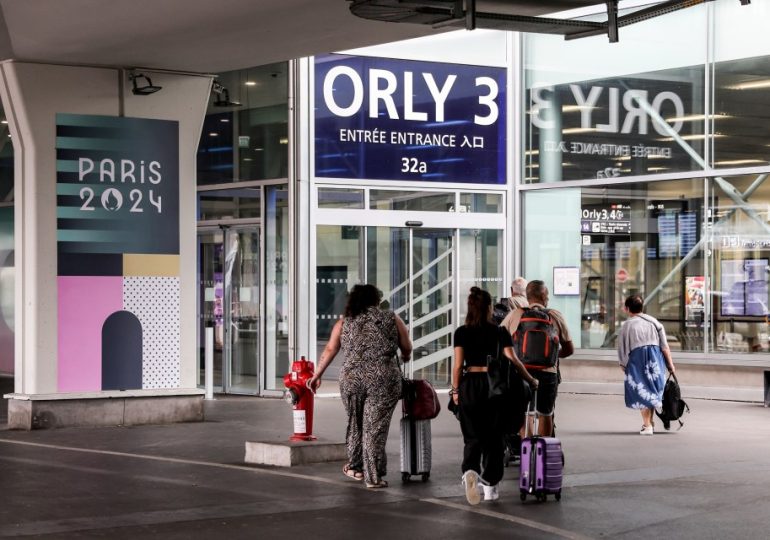 Major European airport evacuated over ‘bomb threat’ sparking travel chaos