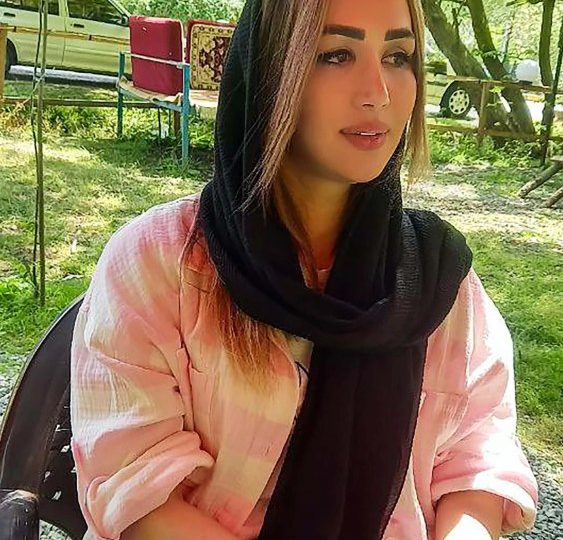 Outrage as Iran’s brutal morality police leave mum-of-two PARALYSED after shooting her for ‘not wearing a hijab’