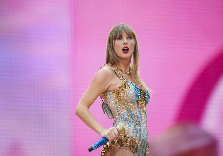 Suspects in Foiled Plot to Attack Taylor Swift Shows Aimed to Kill ‘Tens of Thousands’: CIA Official