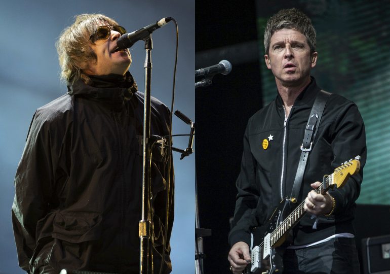 Oasis Adds Extra Shows to 2025 Tour Amid High Demand For Gallagher Brothers’ Reunion