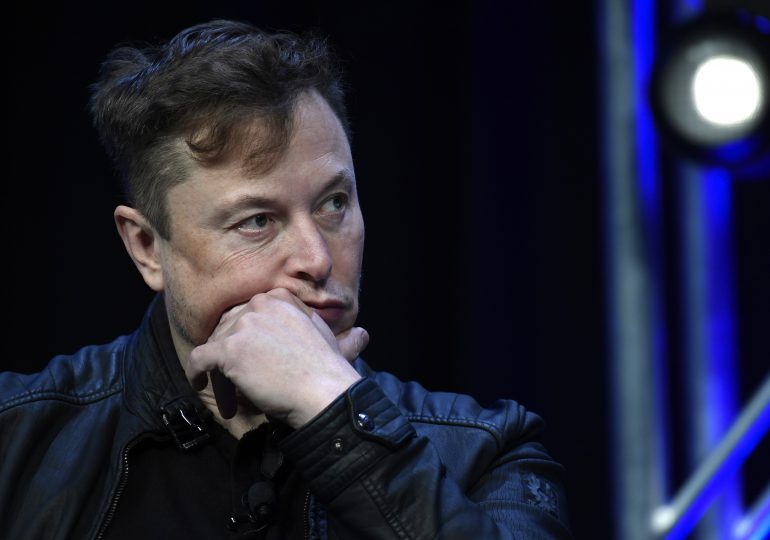 How One Brazilian Judge Could Suspend Elon Musk’s X