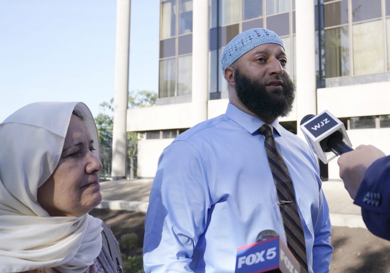 Maryland’s Highest Court Orders Redo of Hearing That Freed Adnan Syed in Serial Case