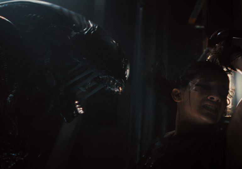 How Alien: Romulus Fits Into the Alien Universe