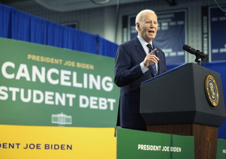 What Will Change for SAVE Borrowers After a Federal Court Ruled Against Biden’s Relief Program